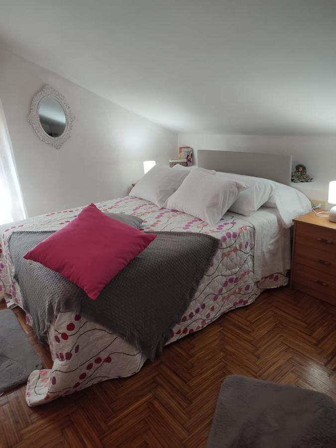 Гостьовий будинок Casa Da Rapadoira Laxoso de Abaixo Екстер'єр фото
