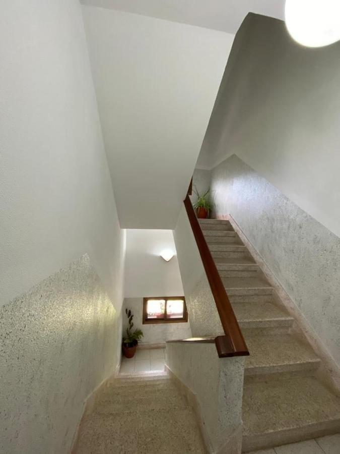Гостьовий будинок Casa Da Rapadoira Laxoso de Abaixo Екстер'єр фото