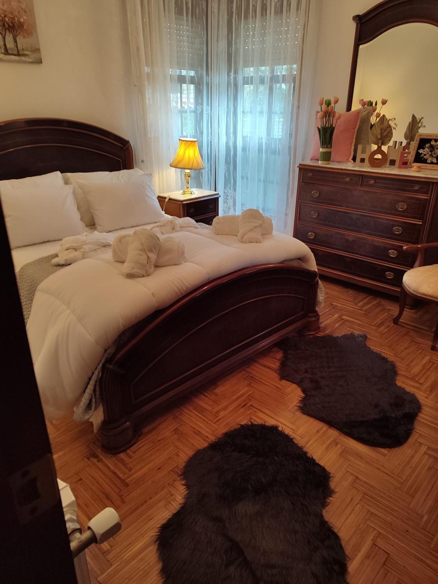 Гостьовий будинок Casa Da Rapadoira Laxoso de Abaixo Екстер'єр фото
